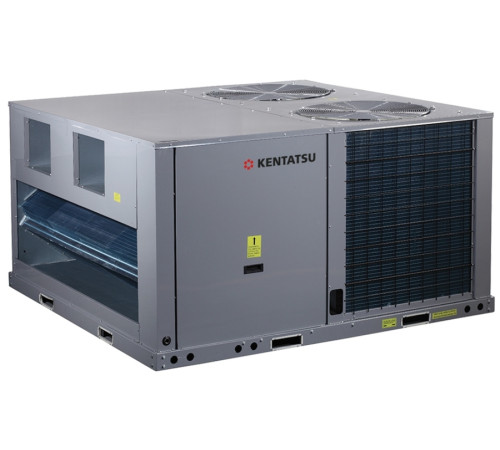 Крышный кондиционер Kentatsu KRFN440CFAN3
