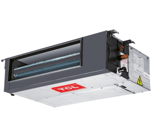 Канальный внутренний блок мульти сплит-системы TCL Slim Duct TDCM-09HRID
