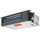 Канальный внутренний блок мульти сплит-системы TCL Slim Duct TDCM-09HRID