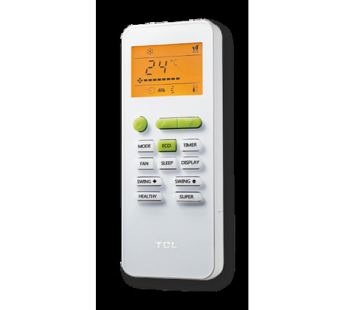 Канальный внутренний блок мульти сплит-системы TCL Slim Duct TDCM-12HRID