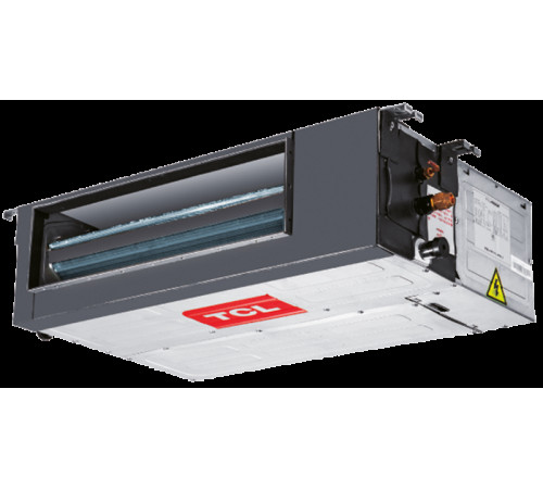 Канальный внутренний блок мульти сплит-системы TCL Slim Duct TDCM-18HRID