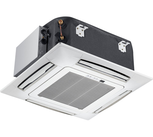 Кассетный внутренний блок мульти сплит-системы TCL Compact Cassette TQCM-09HRID