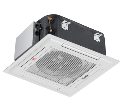 Кассетный внутренний блок мульти сплит-системы TCL Compact Cassette TQCM-12HRID