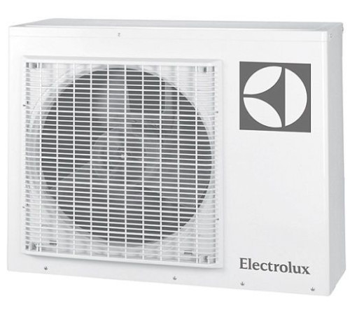 Настенный кондиционер Electrolux Portofino EACS/I-18HP/N8_23Y