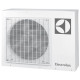 Настенный кондиционер Electrolux Portofino EACS/I-18HP/N8_23Y