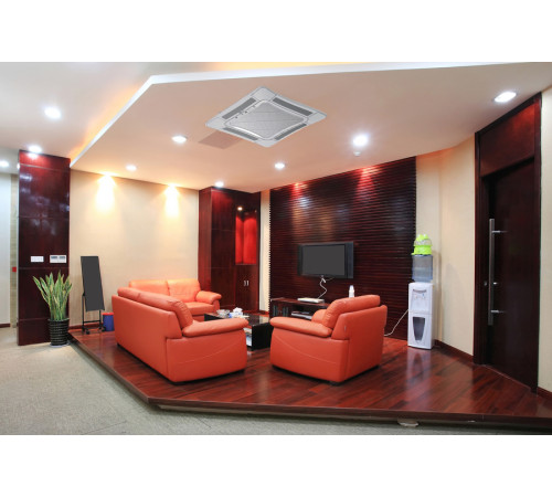 Мульти сплит-система Electrolux EACC/I-24 FMI/N8 ERP