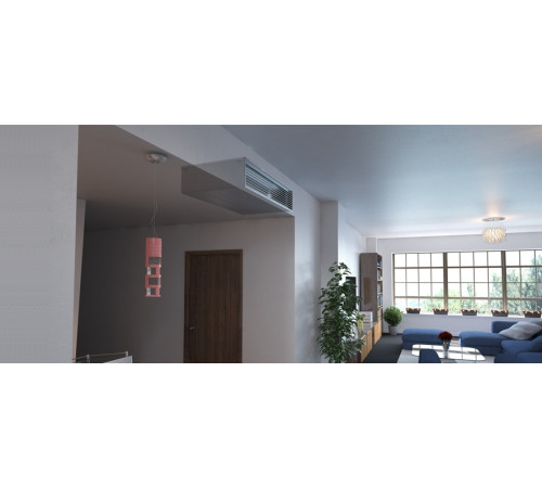 Фанкойл Kitano KP-Kito III-3R2P-60