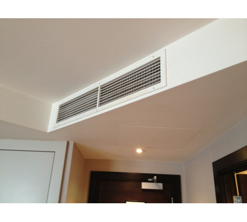 Фанкойл Kitano KP-Kito III-3R2P-140