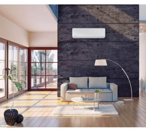 Настенный кондиционер Kentatsu Tiba KSGTI21HFAN1/ KSRTI21HFAN1