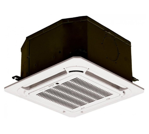 Кассетный кондиционер Rover RU2DC18BE