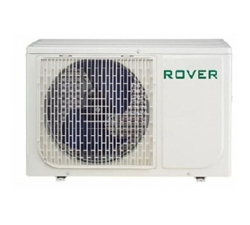 Кассетный кондиционер Rover RU2DC60BE