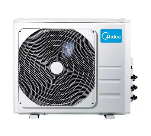 Внешний блок мульти сплит-системы на 3 комнаты Midea Neoflexi Free Match M3OG-21HFN8-Q1