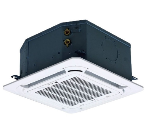 Кассетный внутренний блок мульти сплит-системы Midea MCA3U-12HRFNX(GA)/T-MBQ4-03E