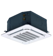 Кассетный внутренний блок мульти сплит-системы Midea MCA3U-18HRFNX(GA)/T-MBQ4-03E