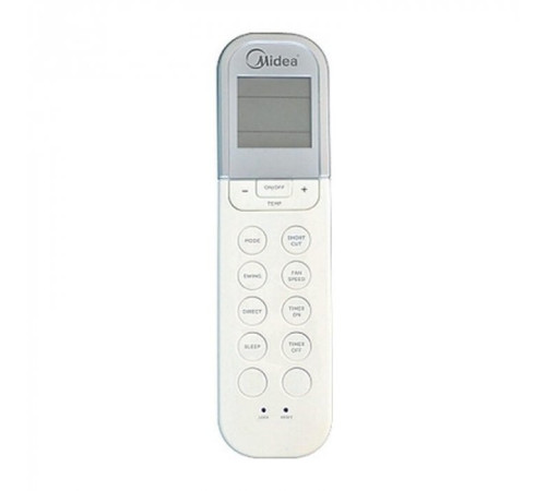 Кассетный внутренний блок мульти сплит-системы Midea MCA3U-18HRFNX(GA)/T-MBQ4-03E