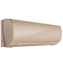 Настенный кондиционер Gree Lyra GWH09ACC-K6DNA1F(champagne)