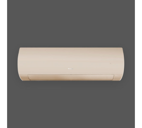 Настенный кондиционер Gree Lyra GWH18ACD-K6DNA1I(champagne)