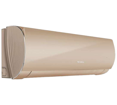 Настенный кондиционер Gree Lyra GWH24ACE-K6DNA1I(champagne)