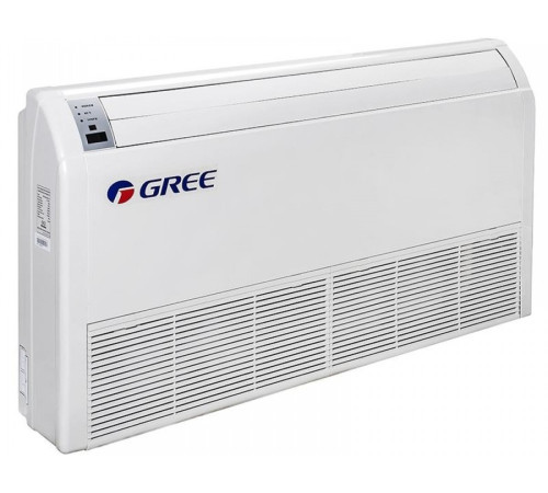 Напольно-потолочный внутренний блок мульти сплит-системы Gree Free Match IV GTH(12)CA-K6DNA1A/I