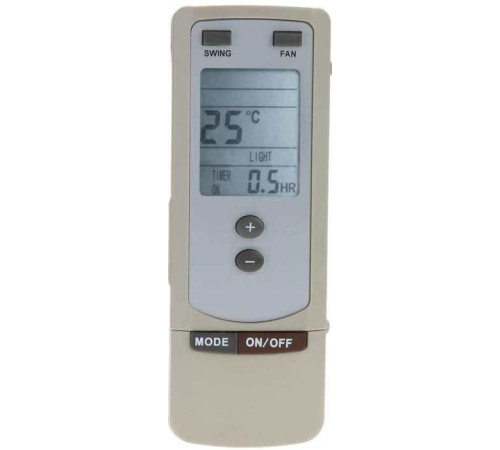 Напольно-потолочный внутренний блок мульти сплит-системы Gree Free Match IV GTH(18)CA-K6DNA1A/I