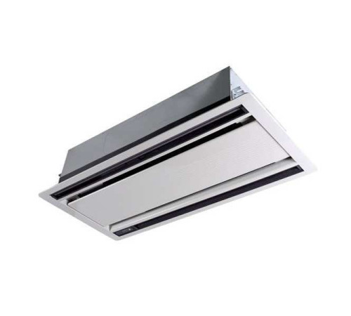 VRF система Kentatsu KTDA40HQAN1/KPU2D