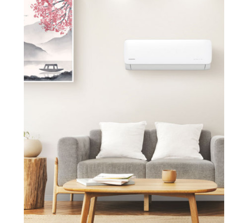 Настенный внутренний блок мульти сплит-системы Kentatsu Kanami Multi KMGA70HZRN1