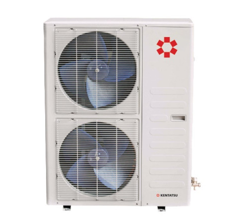 Канальный кондиционер Kentatsu KSTR140HFAN3P/KSUT140HFAN3/-40