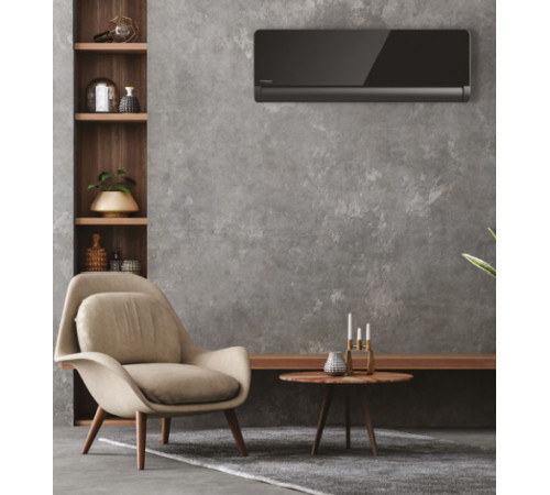 Настенный внутренний блок мульти сплит-системы Kentatsu Omori KSGOM35HZRN1