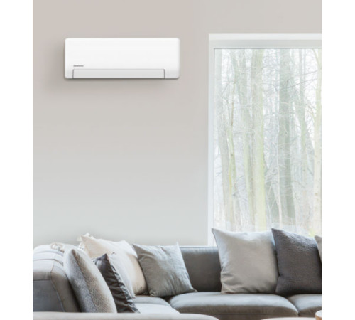 Настенный кондиционер Kentatsu Sempai KSGPA70HZRN1/KSRPA70HZRN1