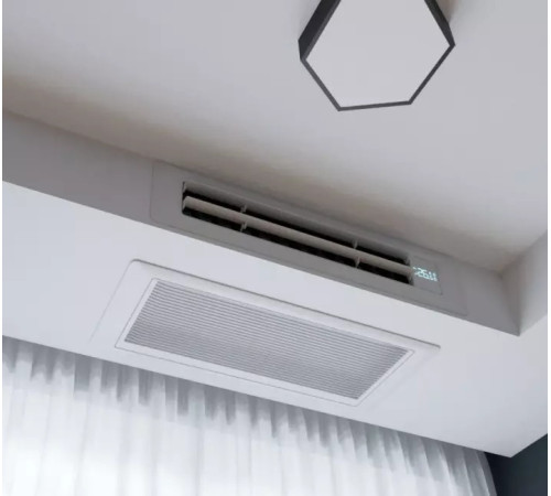 VRF система Kentatsu KTKTA72HQAN1