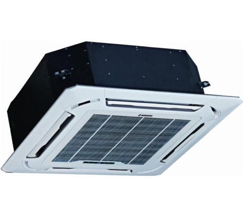 VRF система Kentatsu KTVA30HQAN1/KPU95-D2