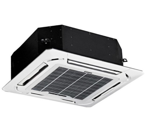 VRF система Kentatsu KTVA72HQAN1/KPU95-D2