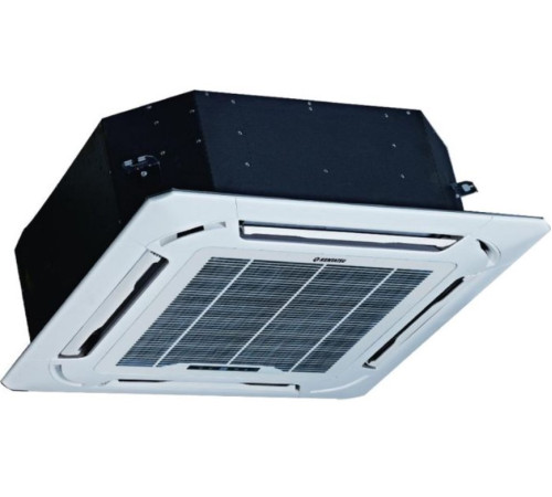 VRF система Kentatsu KTVT100HQAN1/KPU95-D2