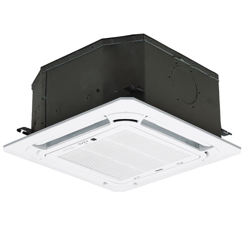 VRF система Kentatsu KTZT24HQAN1/KPU65-D2