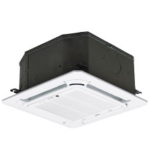 VRF система Kentatsu KTZT30HQAN1/KPU65-D2