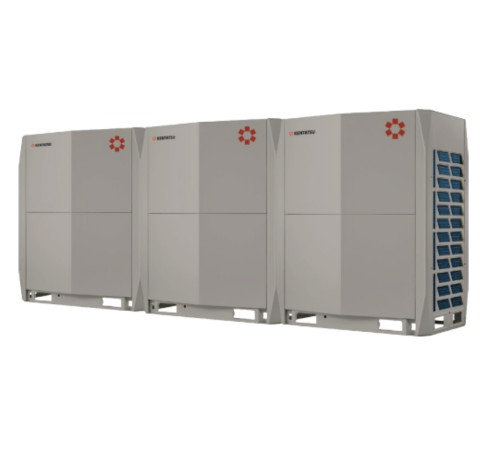 VRF система Kentatsu KURA560HZAN3