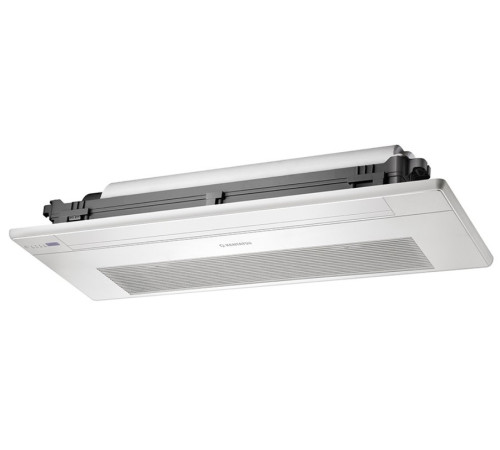 VRF система Kentatsu KTYT50HQAN1/KPY142