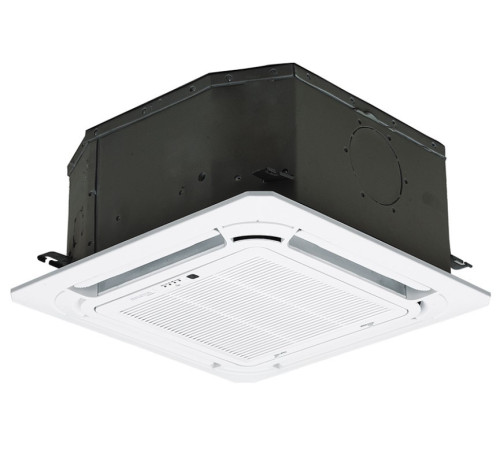 VRF система Kentatsu KTZA30HQAN1/KPU65-D2