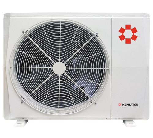 VRF система Kentatsu KYRTB140HZAN1