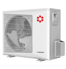 VRF система Kentatsu KVM140HZAN1