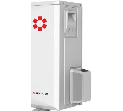 VRF система Kentatsu KVM140HZAN1
