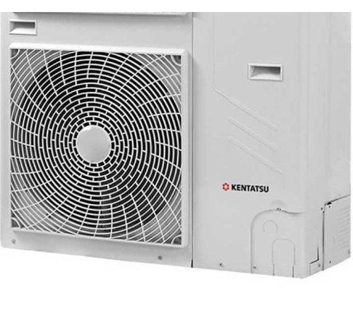VRF система Kentatsu KVM120HZAN3