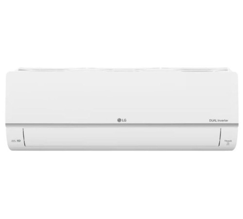 Настенный кондиционер Lg Mega Dual Plus D24TT