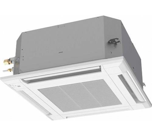 Кассетный внутренний блок мульти сплит-системы Fujitsu AUXG24KVLA/UTGUFYFW
