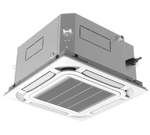 Кассетный кондиционер Gree GUD35T1/B-S