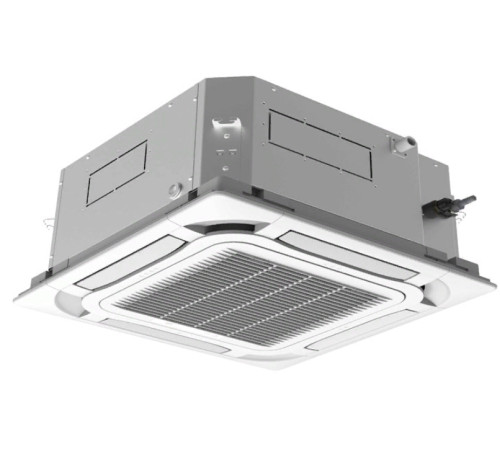 Кассетный кондиционер Gree GUD140T1/B-S