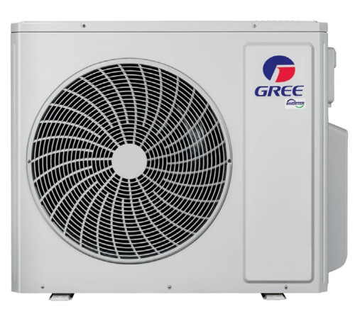 Канальный кондиционер Gree GUD125PHS1/B-S