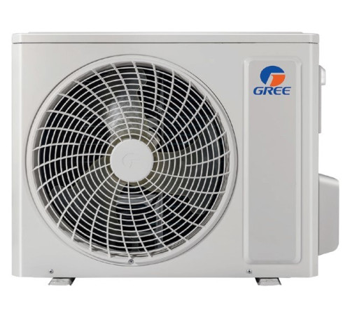Напольно-потолочный кондиционер Gree GUD35ZD1/B-S