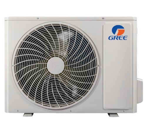 Напольно-потолочный кондиционер Gree GUD71ZD1/B-S