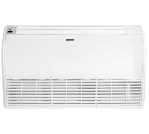 Напольно-потолочный кондиционер Gree GUD100ZD1/B-S